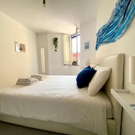 Casa Con Terrazzo In Centro Apartment Napoli Bagian luar foto