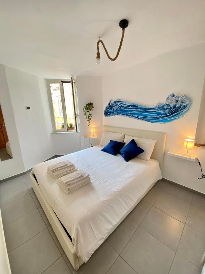 Casa Con Terrazzo In Centro Apartment Napoli Bagian luar foto